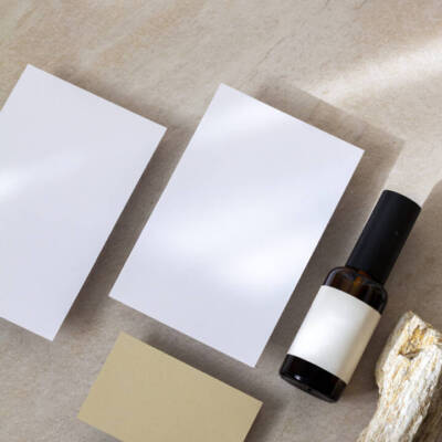 Как да изберем правилния материал за етикети